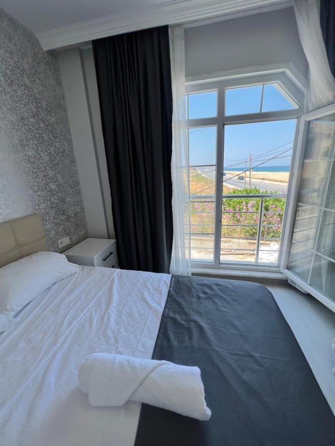 Airport Black Sea Hotel & Restaurant Arnavutkoy Ngoại thất bức ảnh