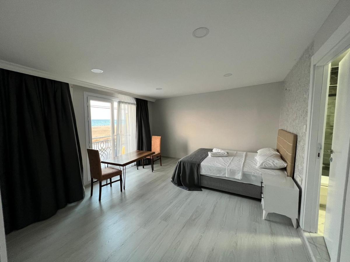 Airport Black Sea Hotel & Restaurant Arnavutkoy Ngoại thất bức ảnh