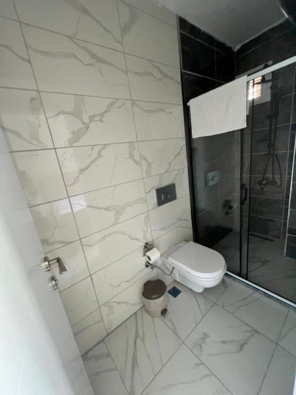 Airport Black Sea Hotel & Restaurant Arnavutkoy Ngoại thất bức ảnh
