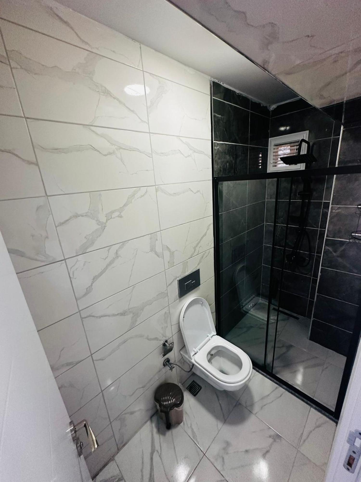 Airport Black Sea Hotel & Restaurant Arnavutkoy Ngoại thất bức ảnh