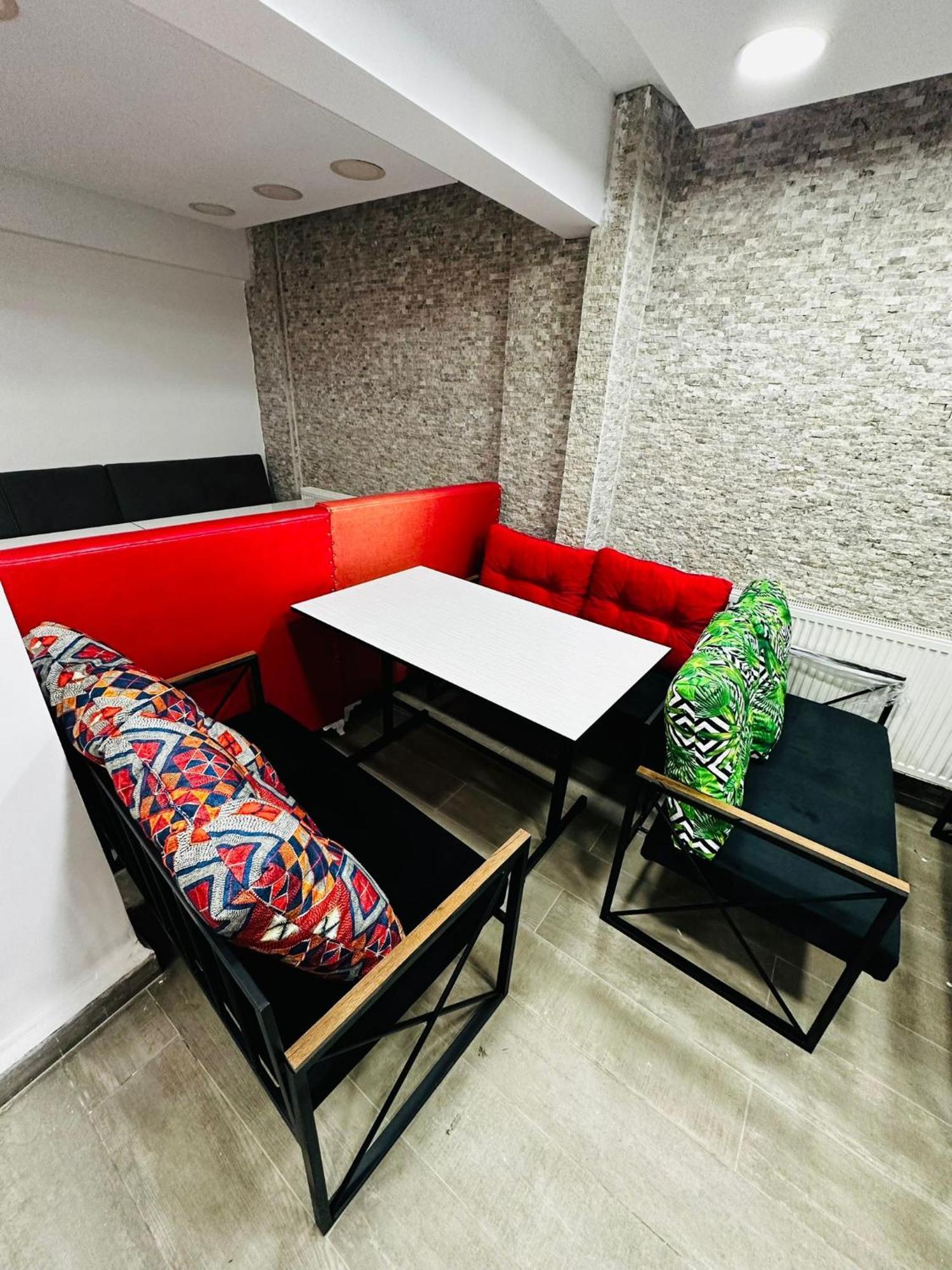 Airport Black Sea Hotel & Restaurant Arnavutkoy Ngoại thất bức ảnh