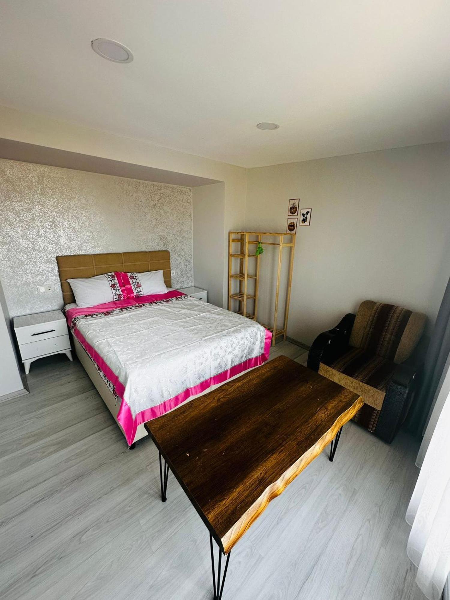 Airport Black Sea Hotel & Restaurant Arnavutkoy Ngoại thất bức ảnh