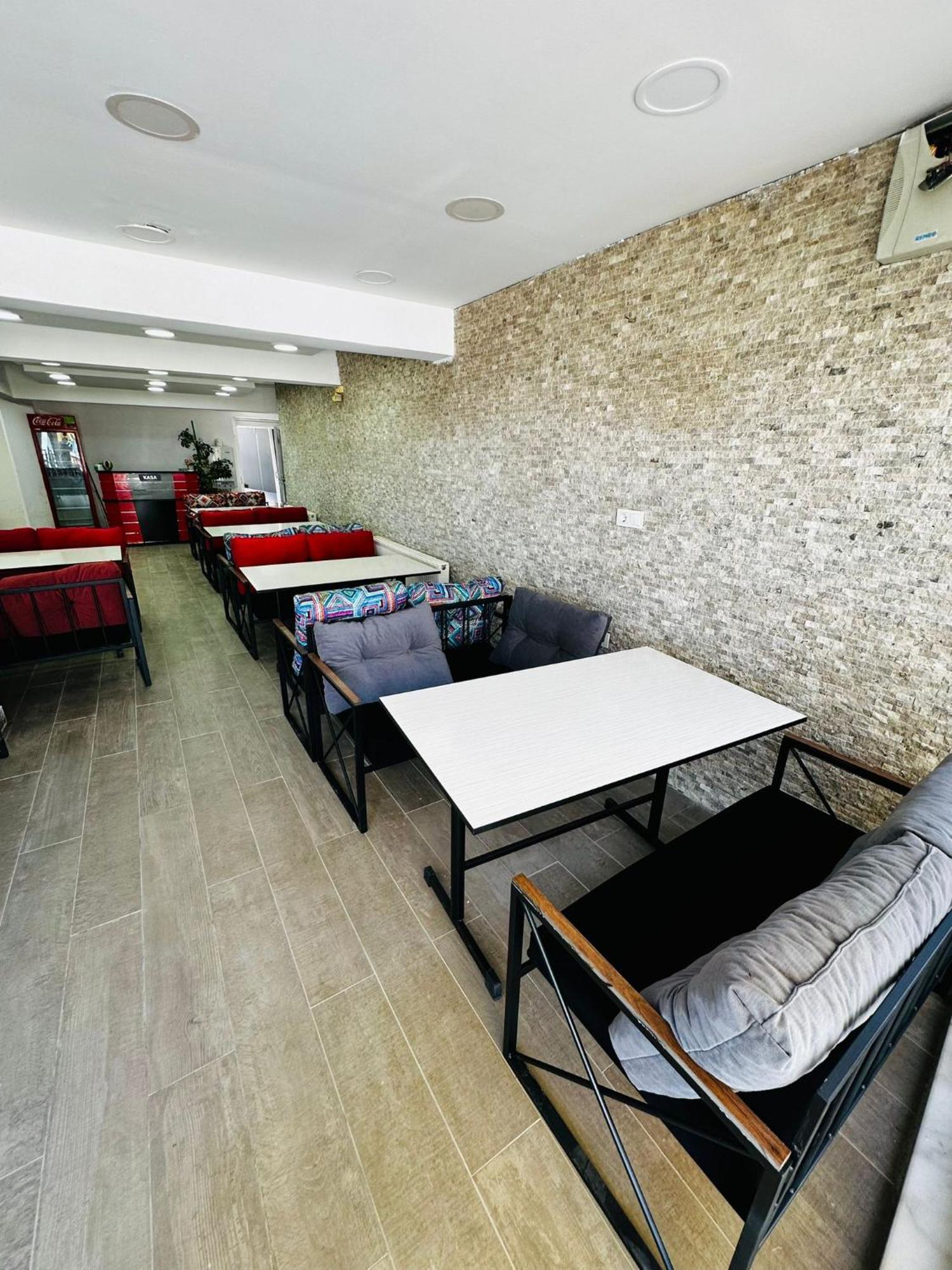 Airport Black Sea Hotel & Restaurant Arnavutkoy Ngoại thất bức ảnh