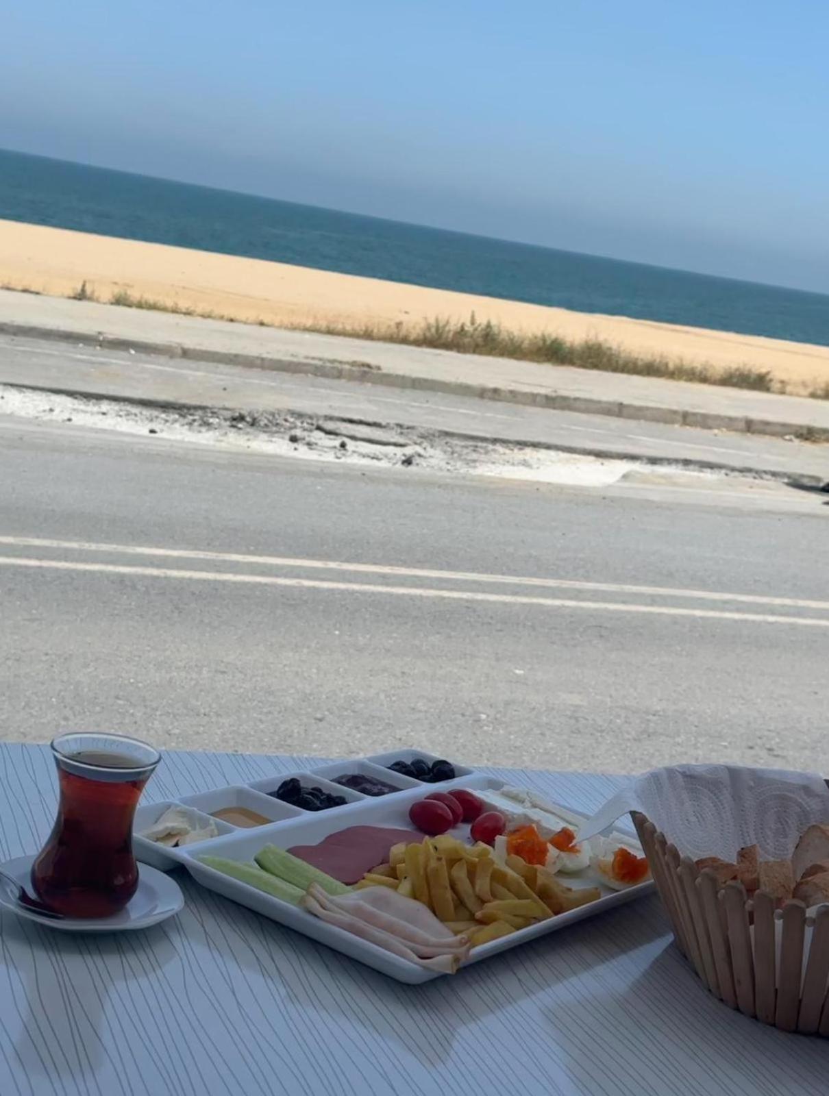 Airport Black Sea Hotel & Restaurant Arnavutkoy Ngoại thất bức ảnh